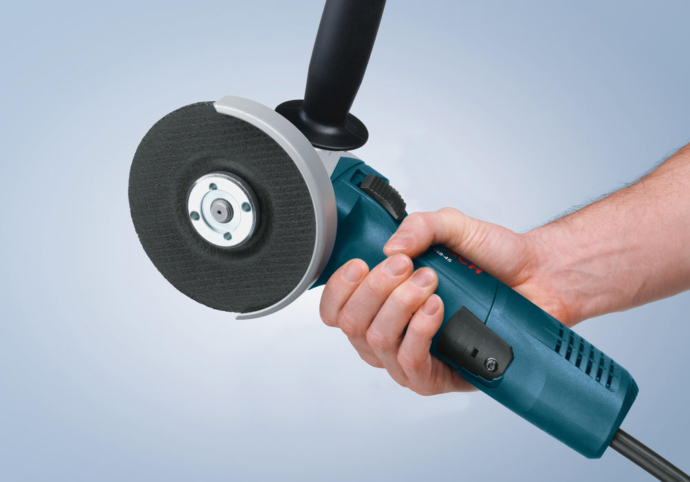 Bosch 4-1/2" Angle Grinder