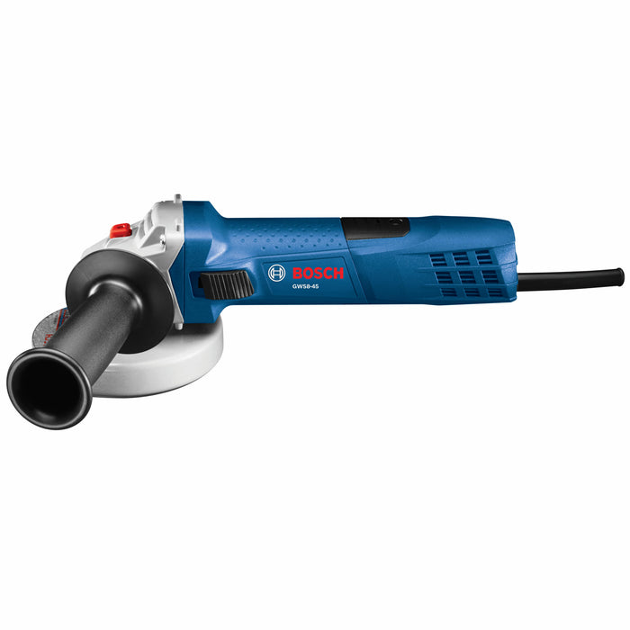 Bosch 4-1/2" Angle Grinder