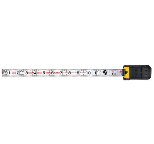 Tajima G-SERIES 25ft/7.5m Tape Measure