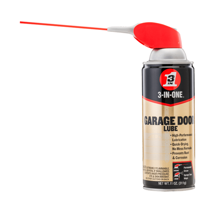 3-In-1 Garage Door Lube - 311g