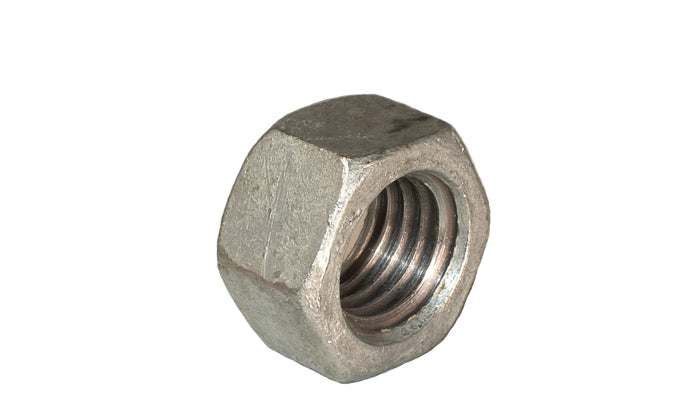 Hex Nuts GR2 HDG