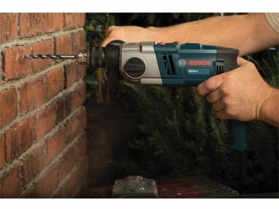 Bosch HD18-2 Two-Speed 1/2" Corded Hammer Drill