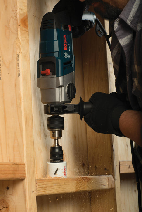 Bosch HD18-2 Two-Speed 1/2" Corded Hammer Drill