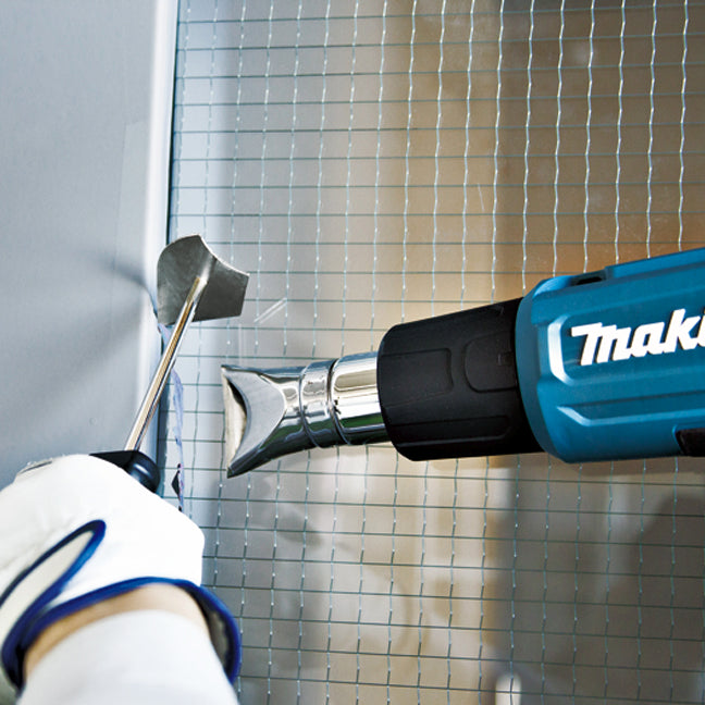 Makita 1600W 2-Stage Heat Gun w/ Case