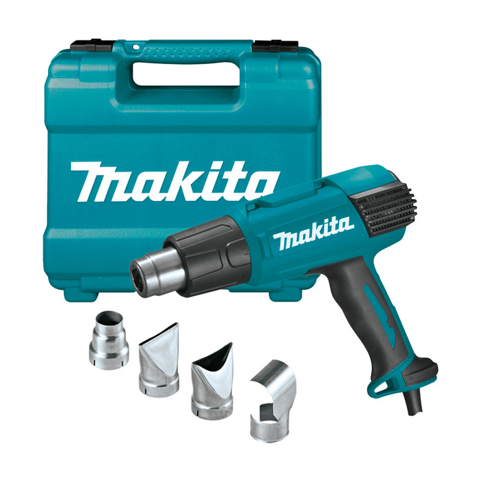 Makita 2000W 2-Stage Heat Gun w/ Case