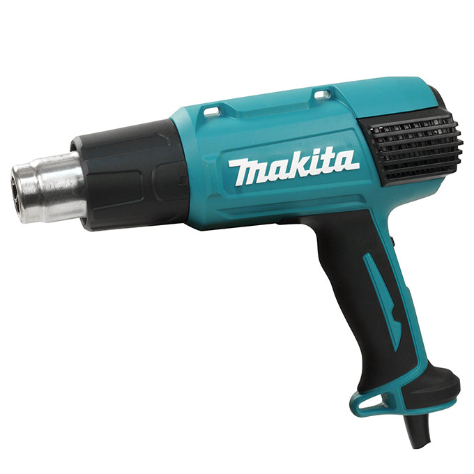 Makita 2000W 2-Stage Heat Gun w/ Case