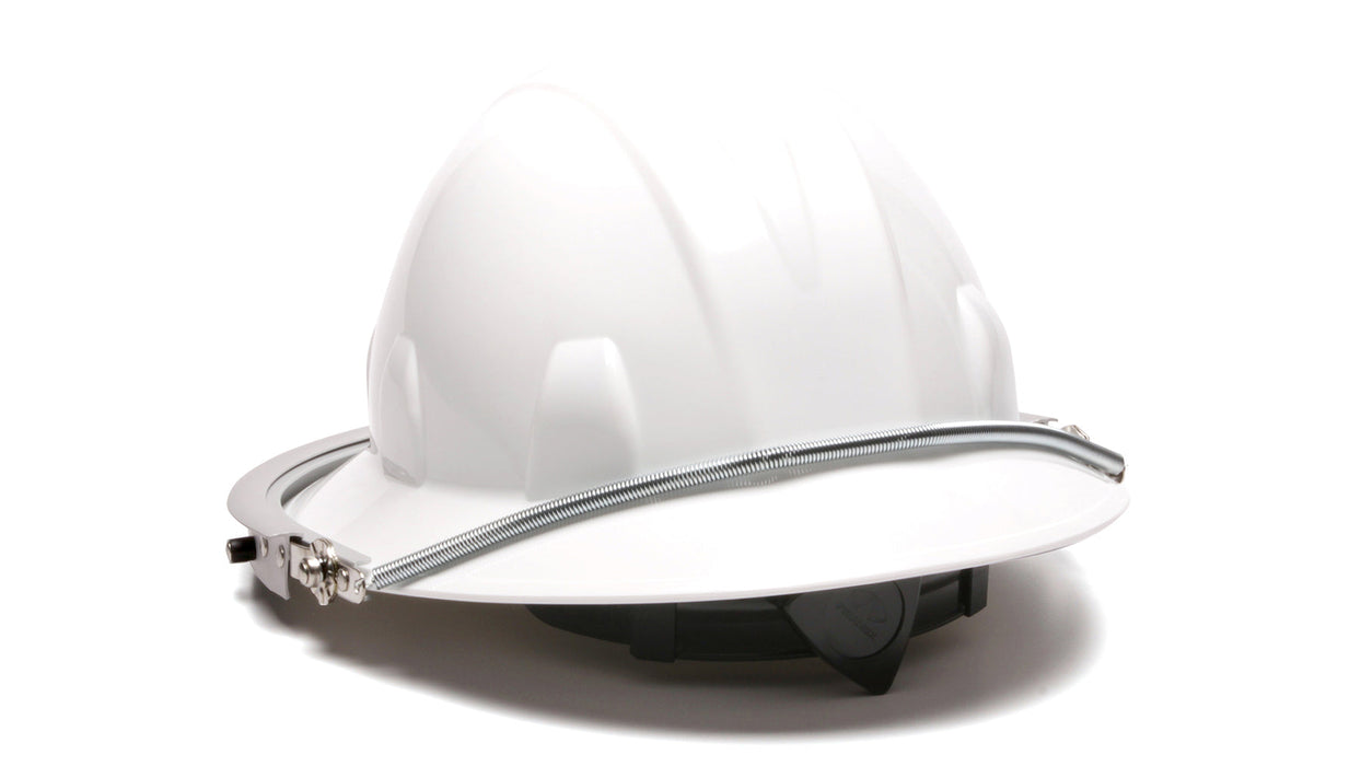 Pyramex Full Brim Adaptor For Face Shield & Hard Hat