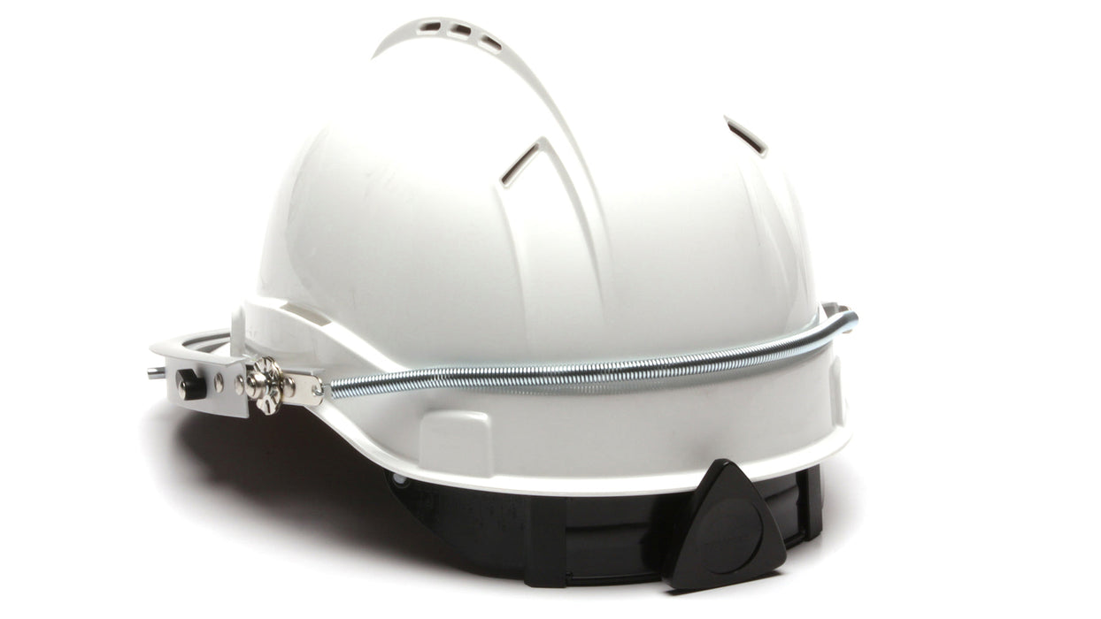 Pyramex Cap Style Adaptor For Face Shield & Hard Hat