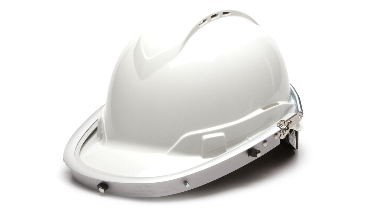 Pyramex Cap Style Adaptor For Face Shield & Hard Hat