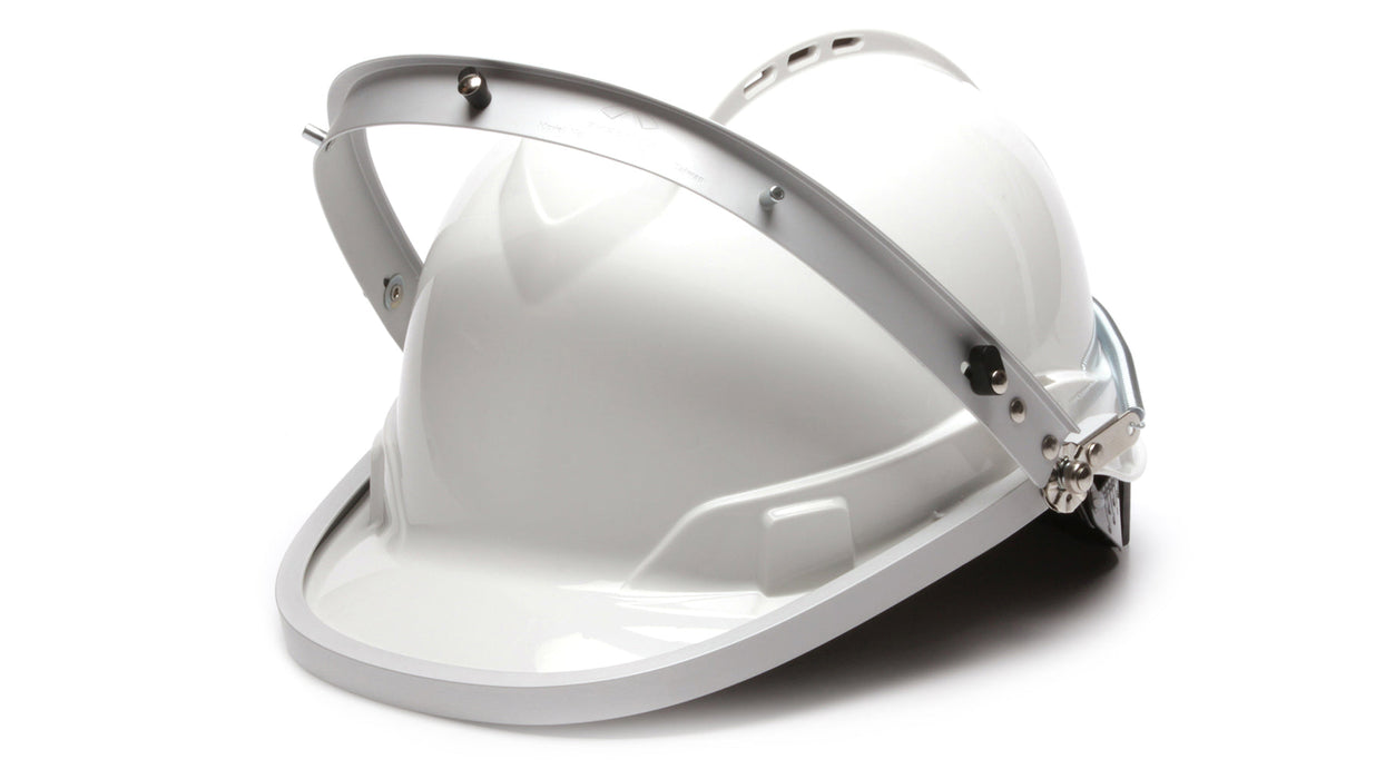 Pyramex Cap Style Adaptor For Face Shield & Hard Hat