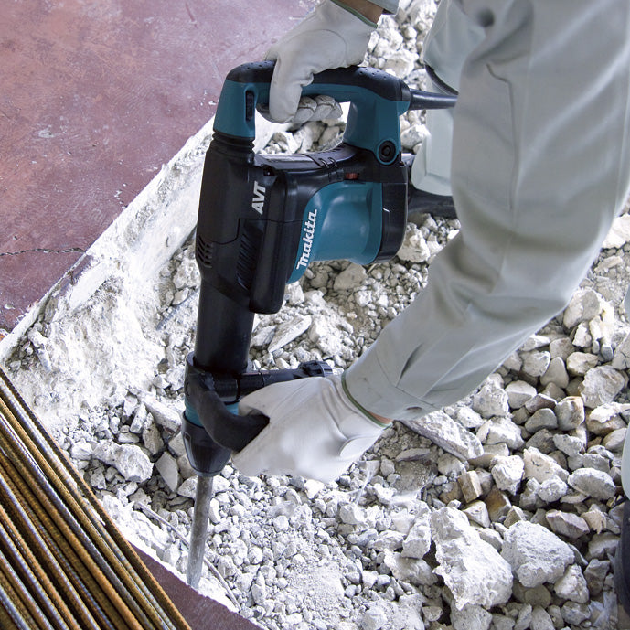 Makita 12.4lbs SDS-MAX Demolition Hammer