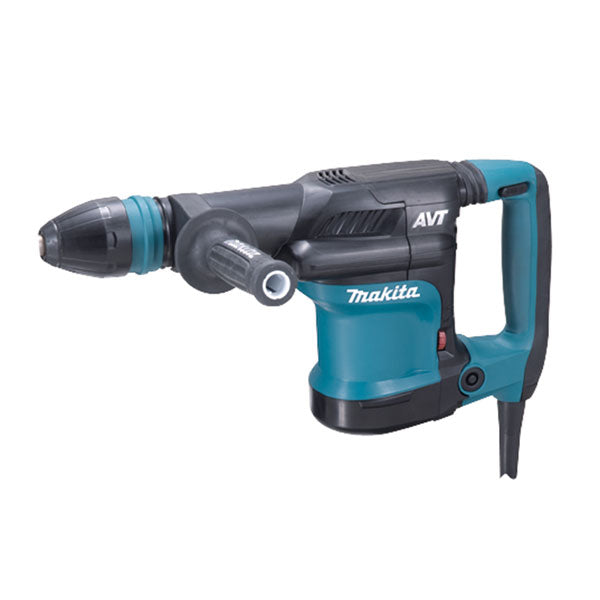 Makita 12.4lbs SDS-MAX Demolition Hammer