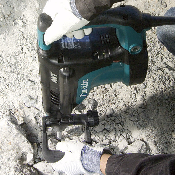 Makita 23.8lbs SDS-MAX Demolition Hammer