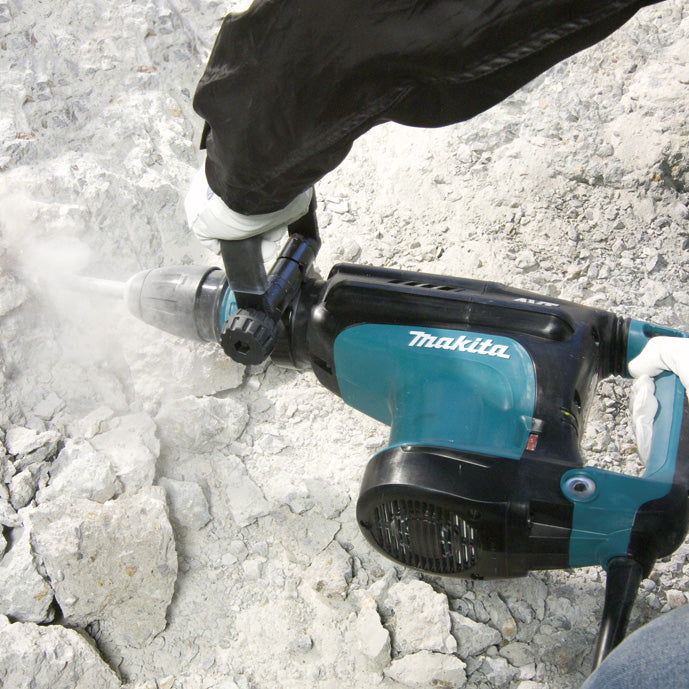 Makita 23.8lbs SDS-MAX Demolition Hammer