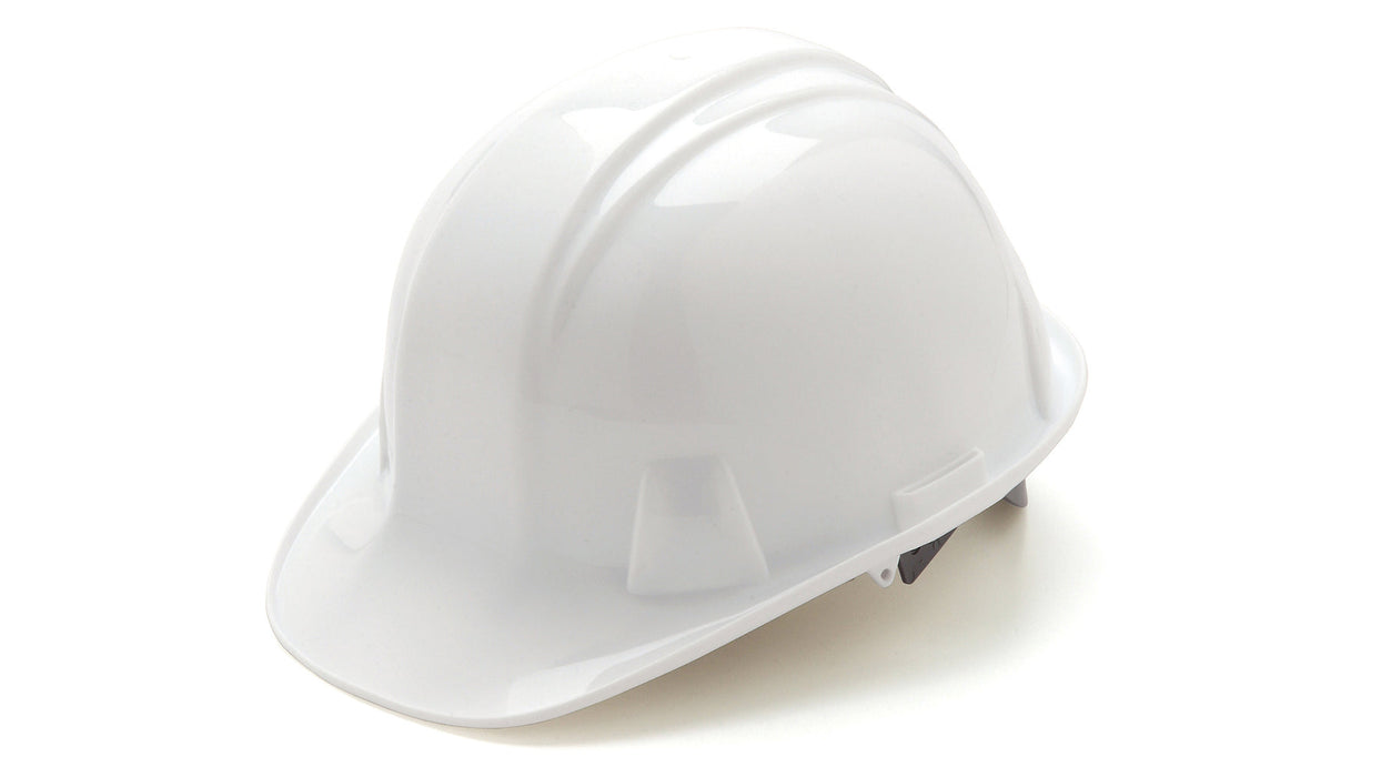 Pyramex SL Series 4-Point Cap Style Hard Hat