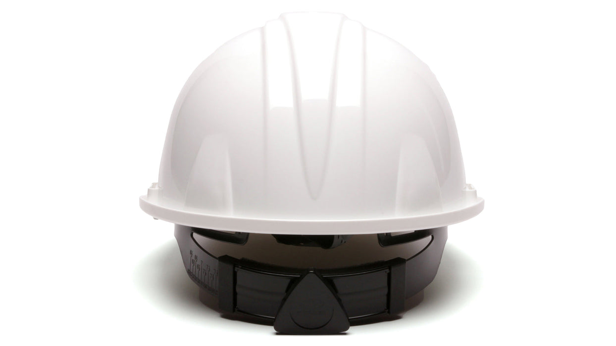 Pyramex SL Series 4-Point Cap Style Hard Hat