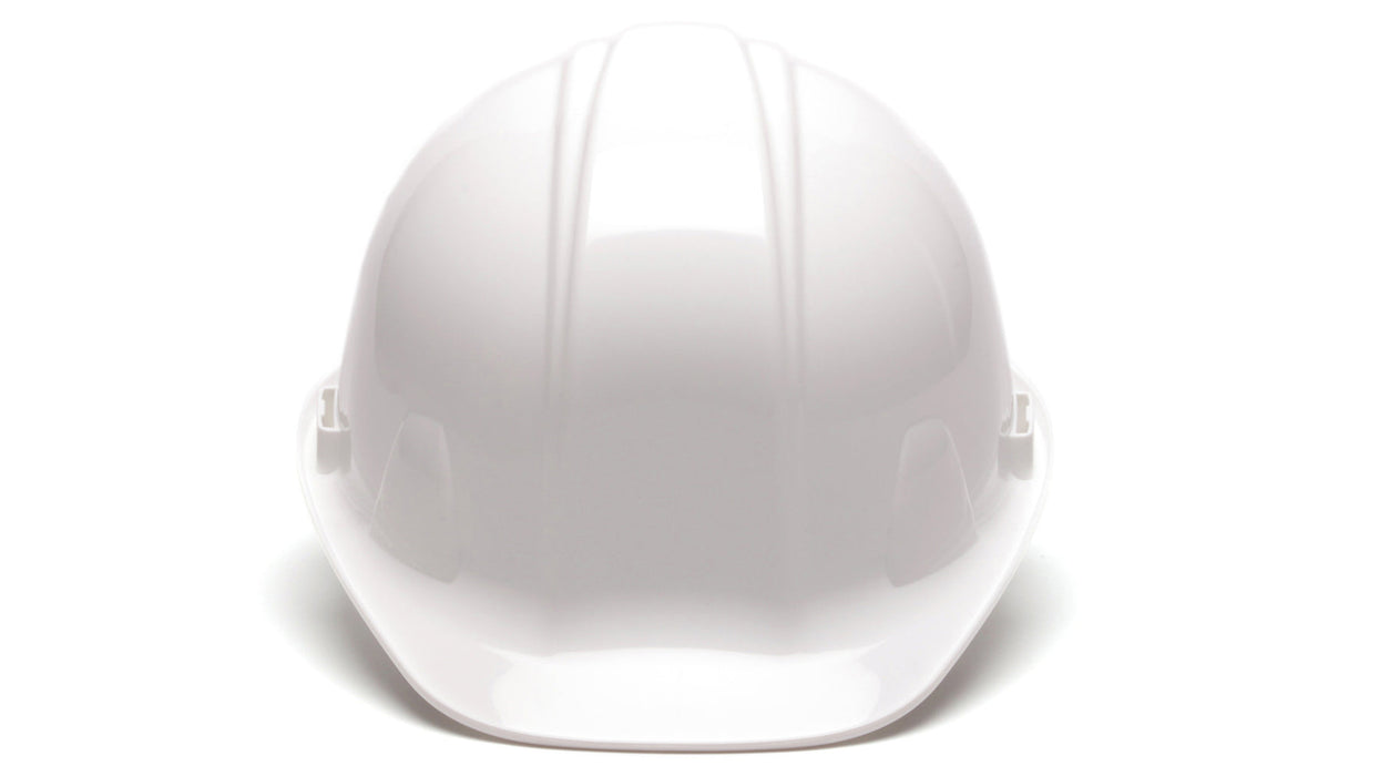 Pyramex SL Series 4-Point Cap Style Hard Hat