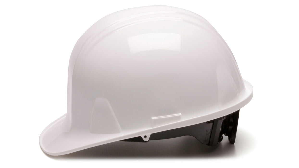 Pyramex SL Series 4-Point Cap Style Hard Hat