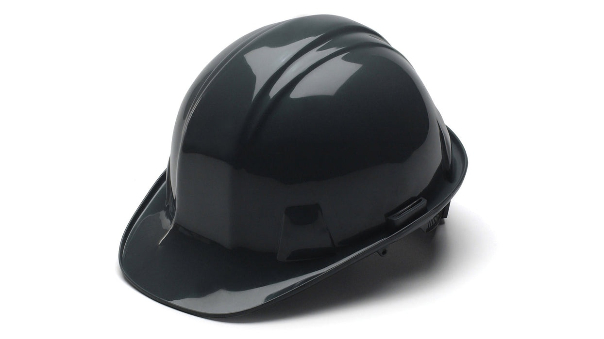 Pyramex SL Series 4-Point Cap Style Hard Hat