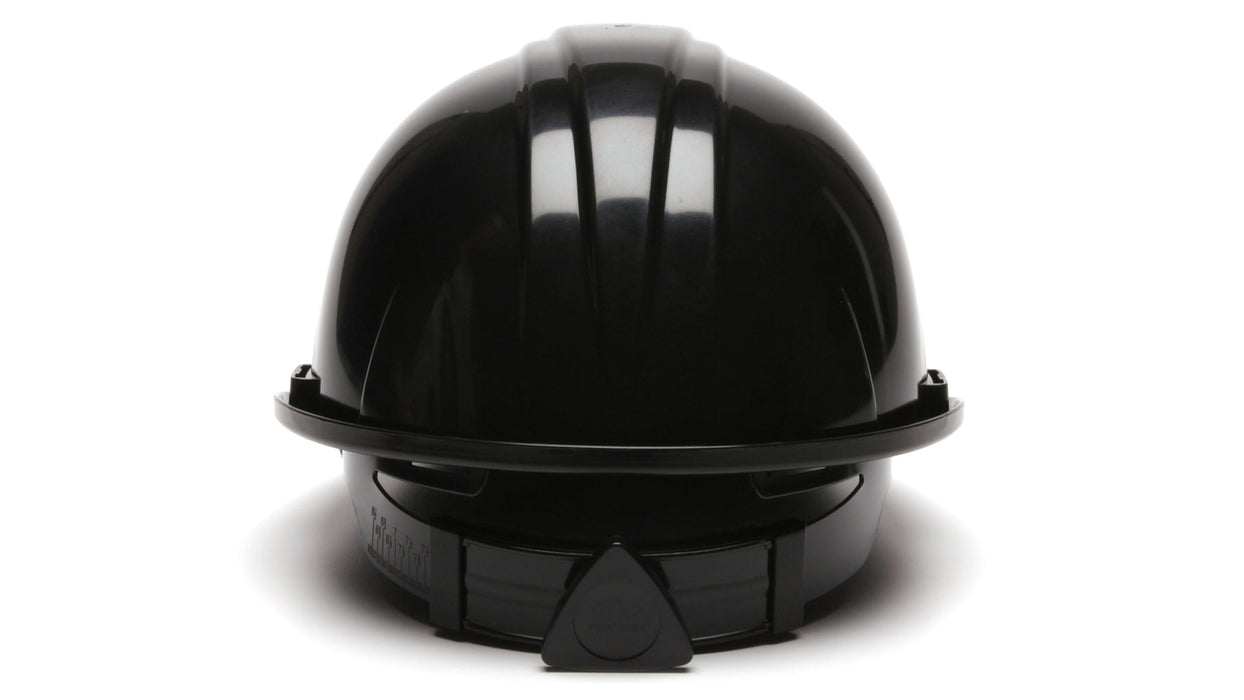 Pyramex SL Series 4-Point Cap Style Hard Hat