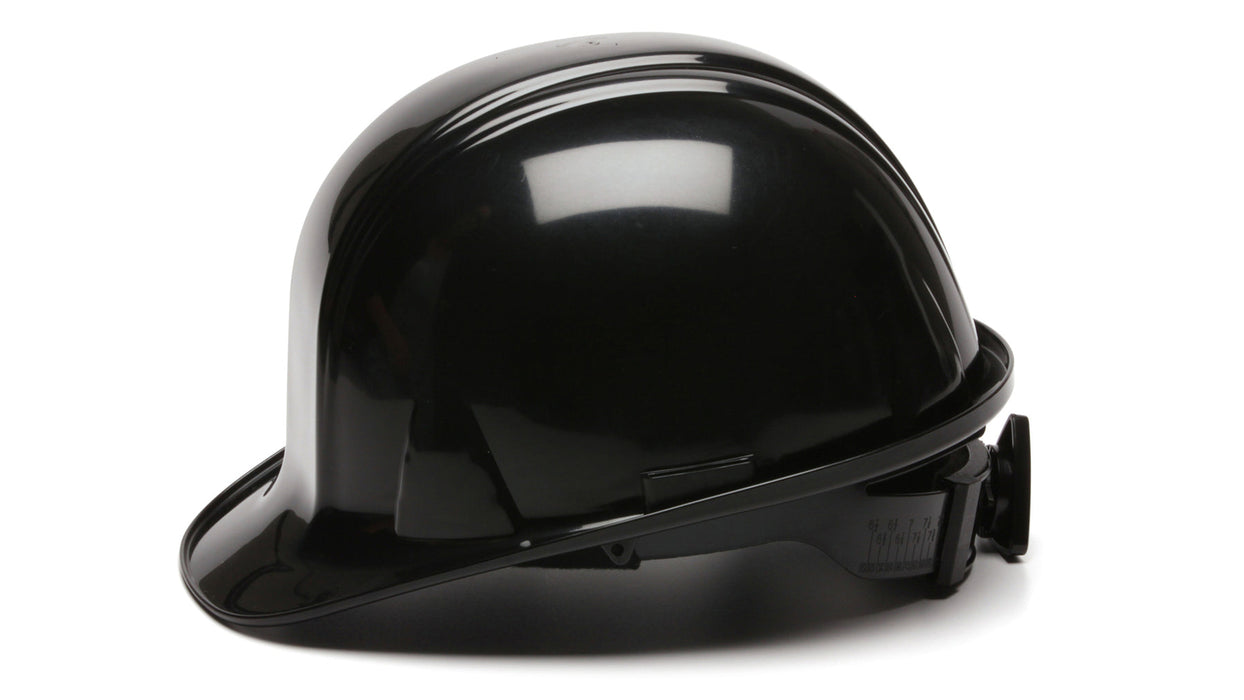 Pyramex SL Series 4-Point Cap Style Hard Hat