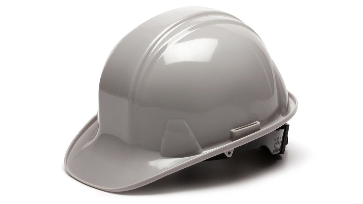 Pyramex SL Series 4-Point Cap Style Hard Hat