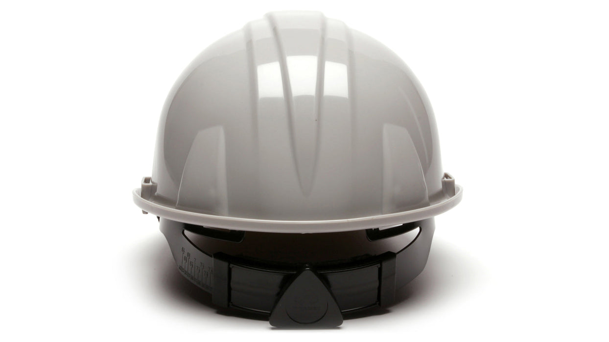 Pyramex SL Series 4-Point Cap Style Hard Hat