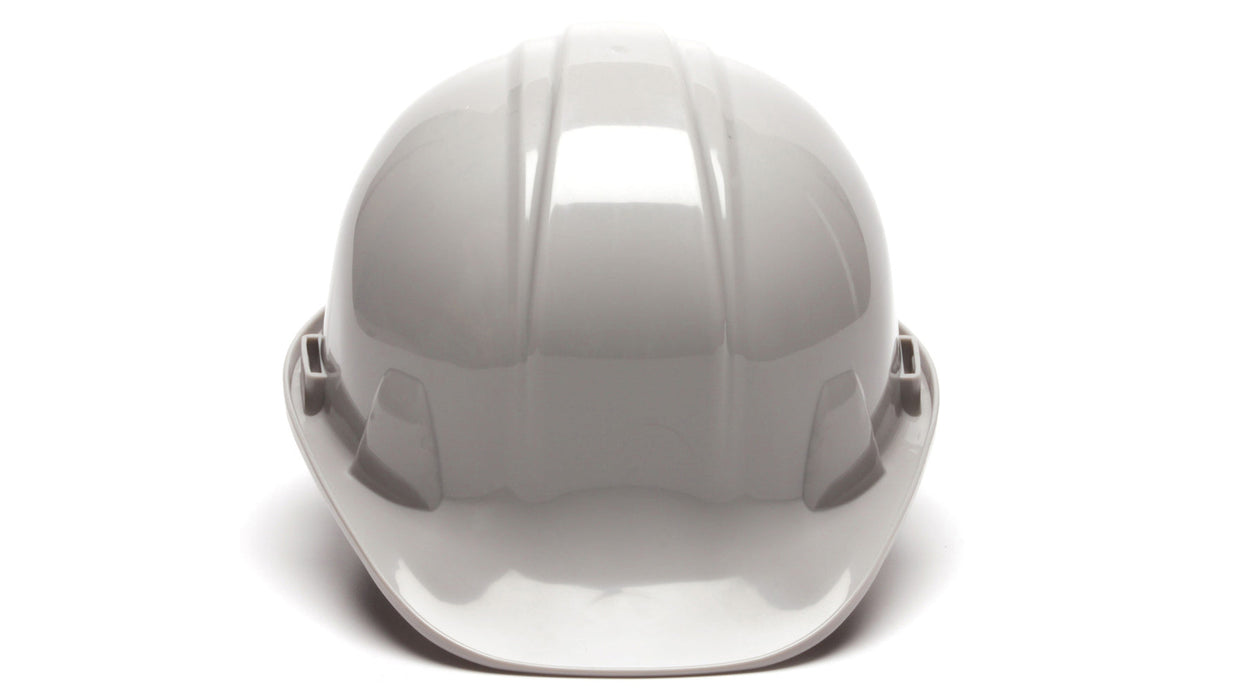 Pyramex SL Series 4-Point Cap Style Hard Hat