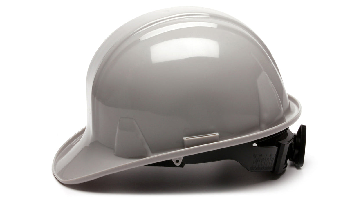 Pyramex SL Series 4-Point Cap Style Hard Hat