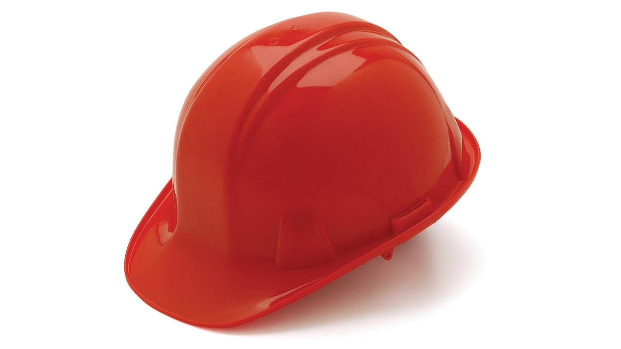 Pyramex SL Series 4-Point Cap Style Hard Hat