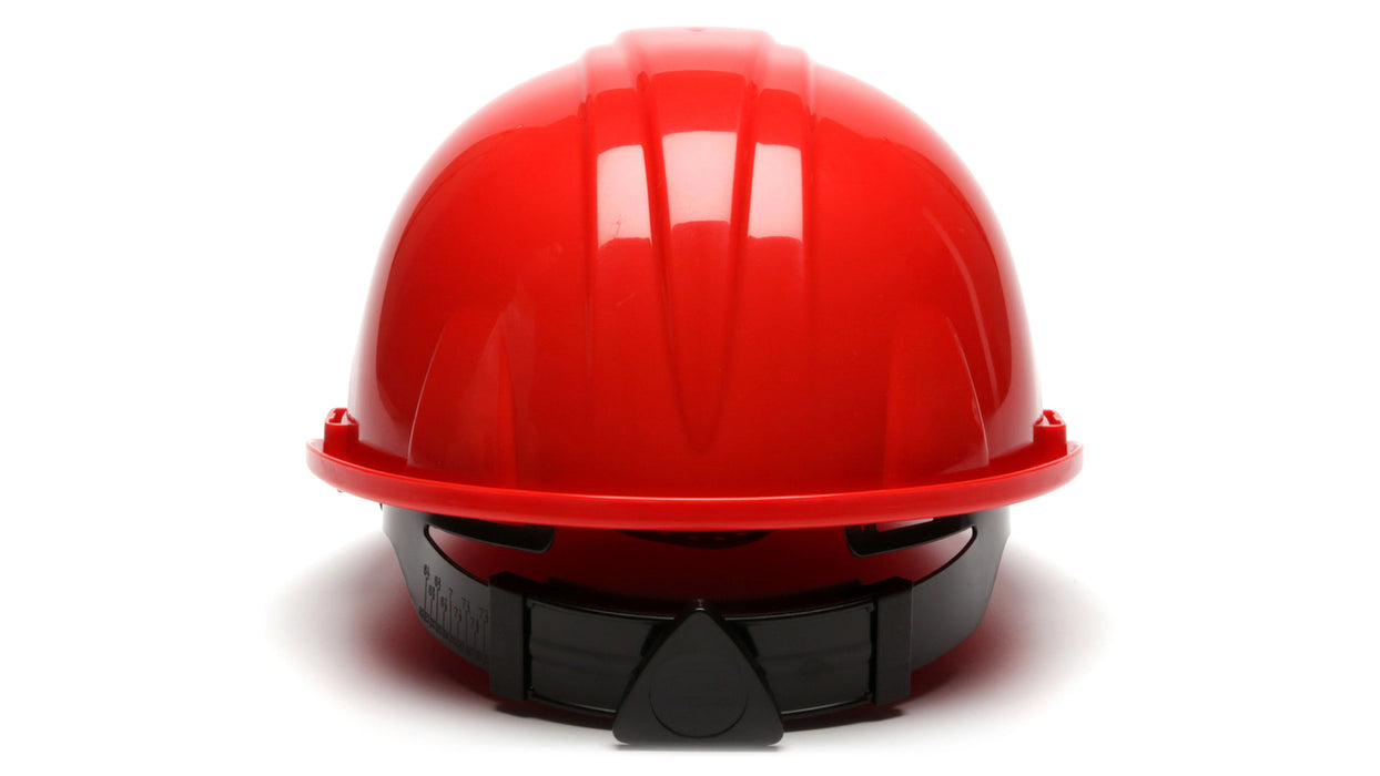 Pyramex SL Series 4-Point Cap Style Hard Hat