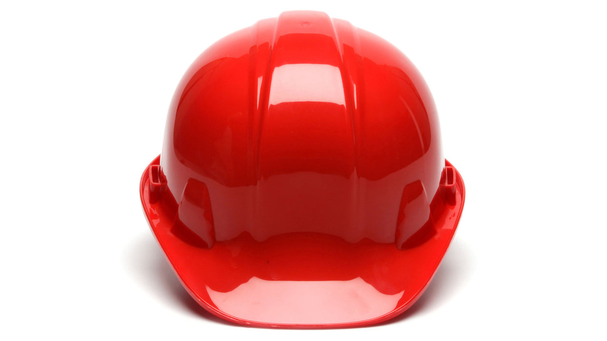 Pyramex SL Series 4-Point Cap Style Hard Hat