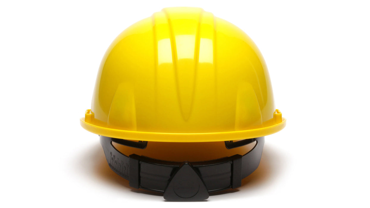 Pyramex SL Series 4-Point Cap Style Hard Hat