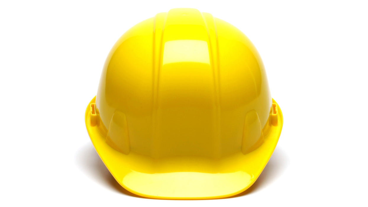 Pyramex SL Series 4-Point Cap Style Hard Hat