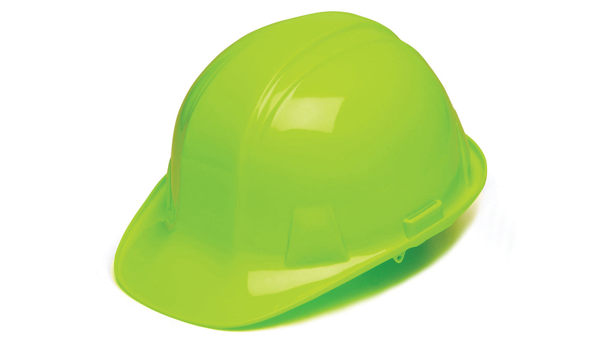 Pyramex SL Series 4-Point Cap Style Hard Hat