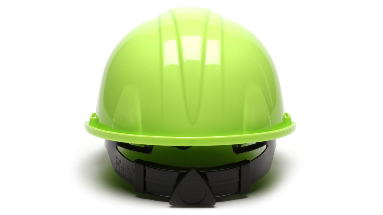 Pyramex SL Series 4-Point Cap Style Hard Hat