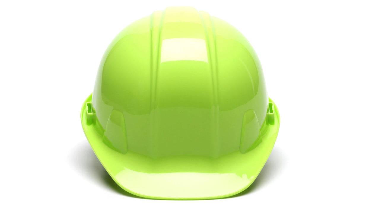 Pyramex SL Series 4-Point Cap Style Hard Hat