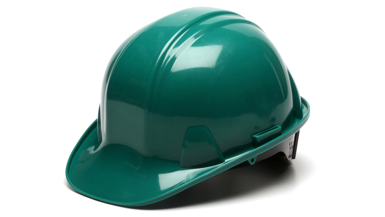 Pyramex SL Series 4-Point Cap Style Hard Hat