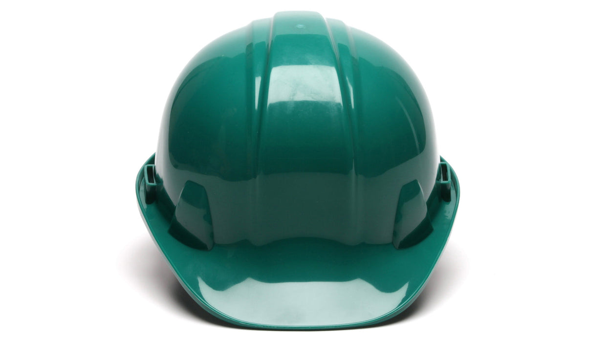 Pyramex SL Series 4-Point Cap Style Hard Hat