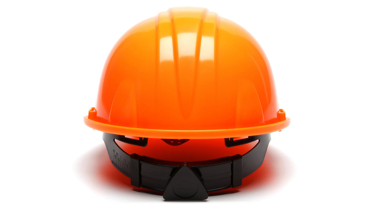 Pyramex SL Series 4-Point Cap Style Hard Hat