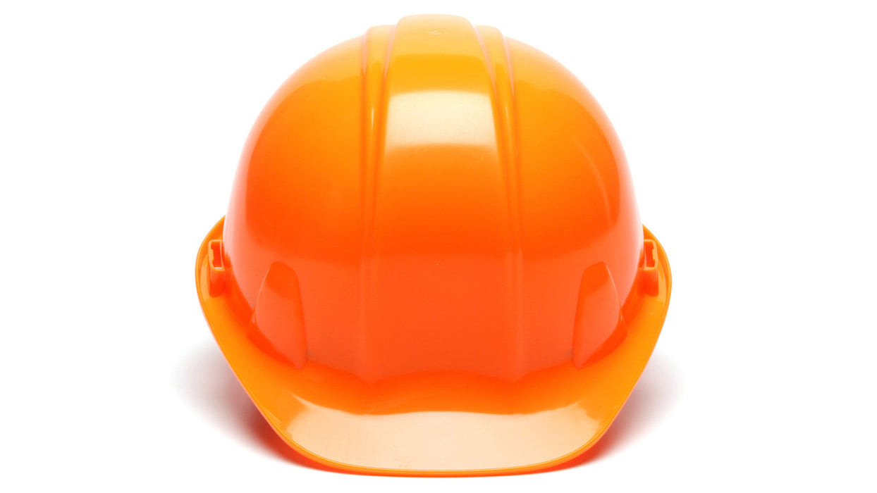 Pyramex SL Series 4-Point Cap Style Hard Hat