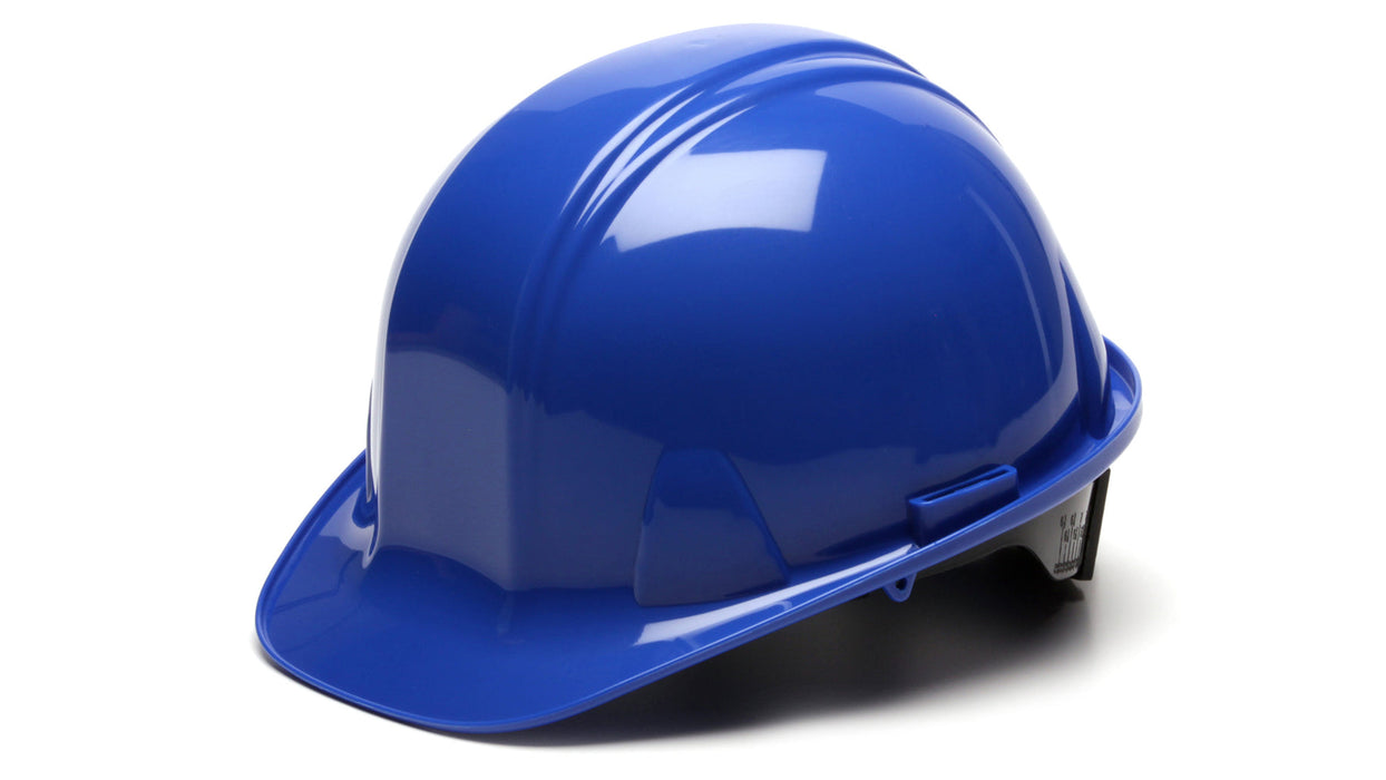 Pyramex SL Series 4-Point Cap Style Hard Hat