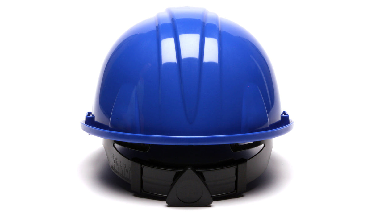 Pyramex SL Series 4-Point Cap Style Hard Hat