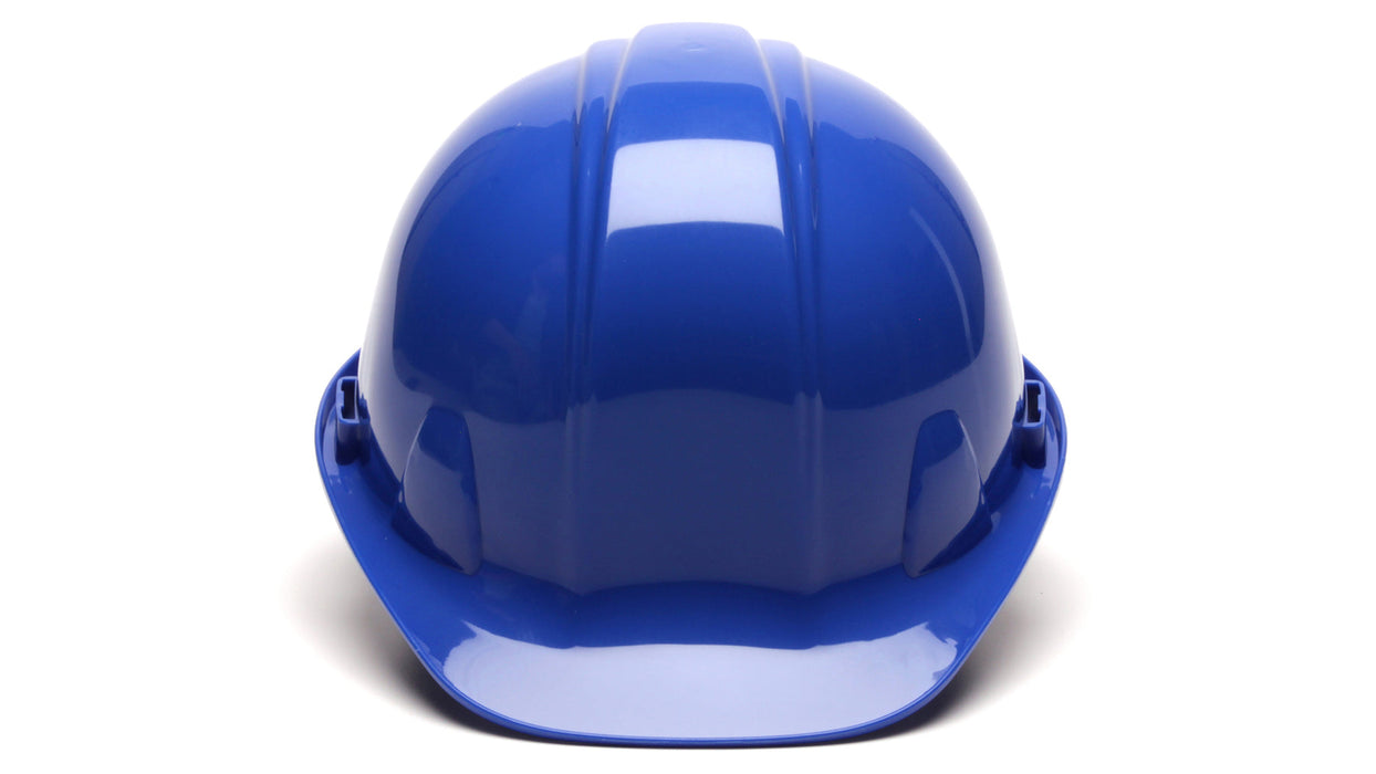 Pyramex SL Series 4-Point Cap Style Hard Hat