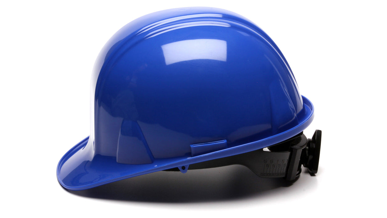 Pyramex SL Series 4-Point Cap Style Hard Hat