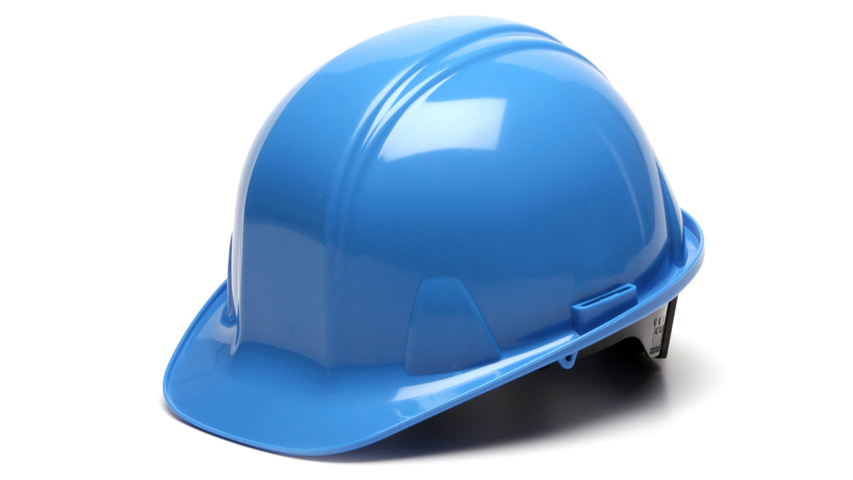 Pyramex SL Series 4-Point Cap Style Hard Hat