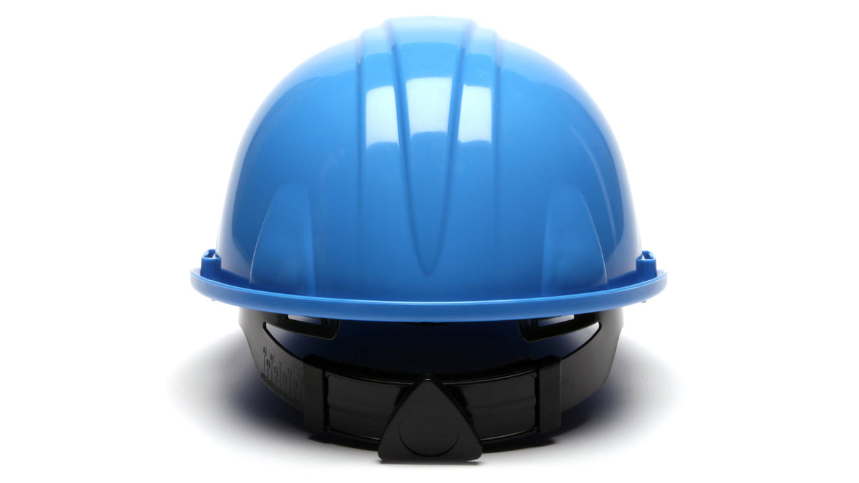 Pyramex SL Series 4-Point Cap Style Hard Hat