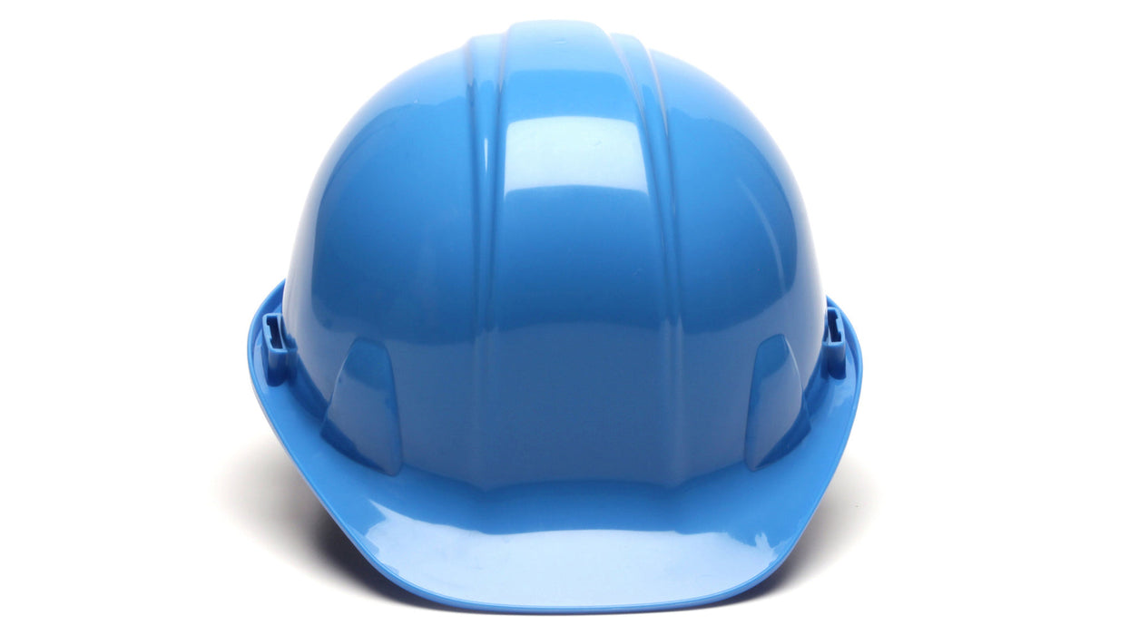 Pyramex SL Series 4-Point Cap Style Hard Hat