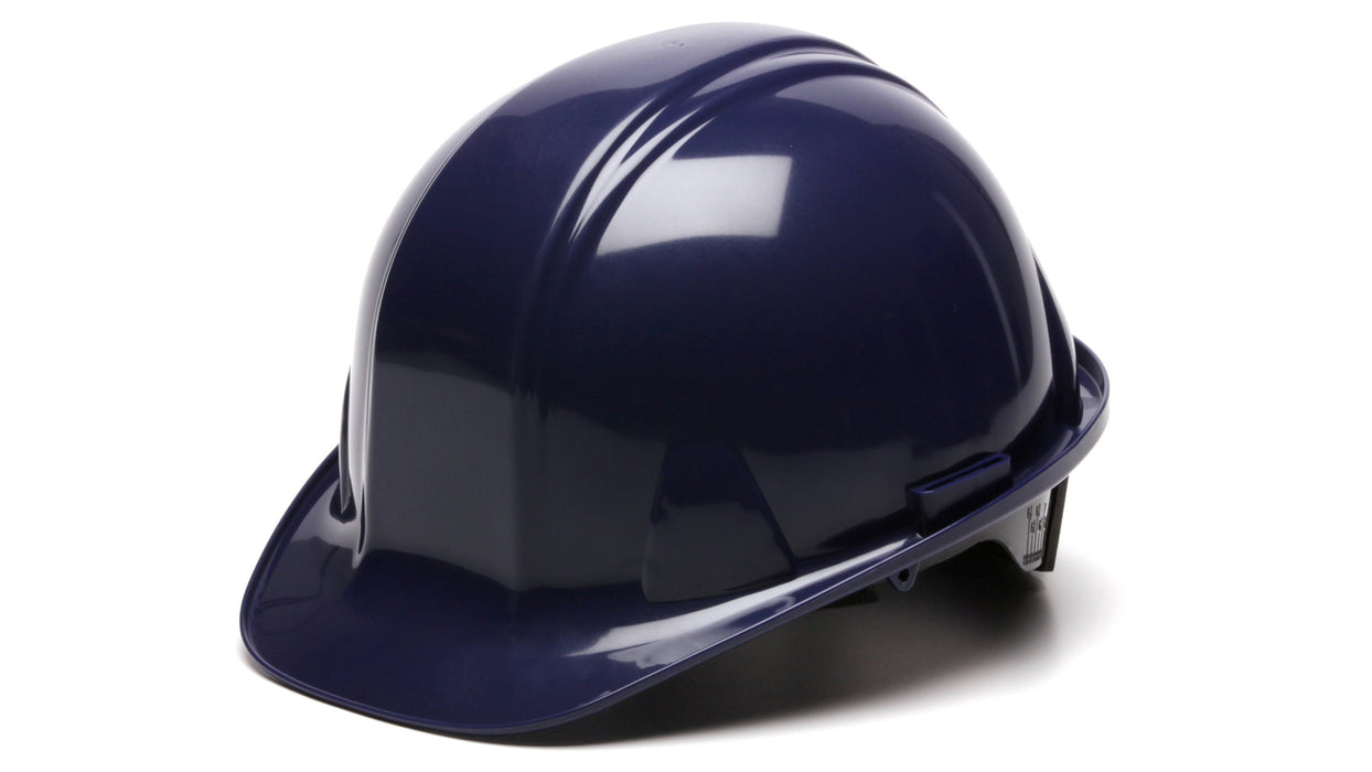 Pyramex SL Series 4-Point Cap Style Hard Hat