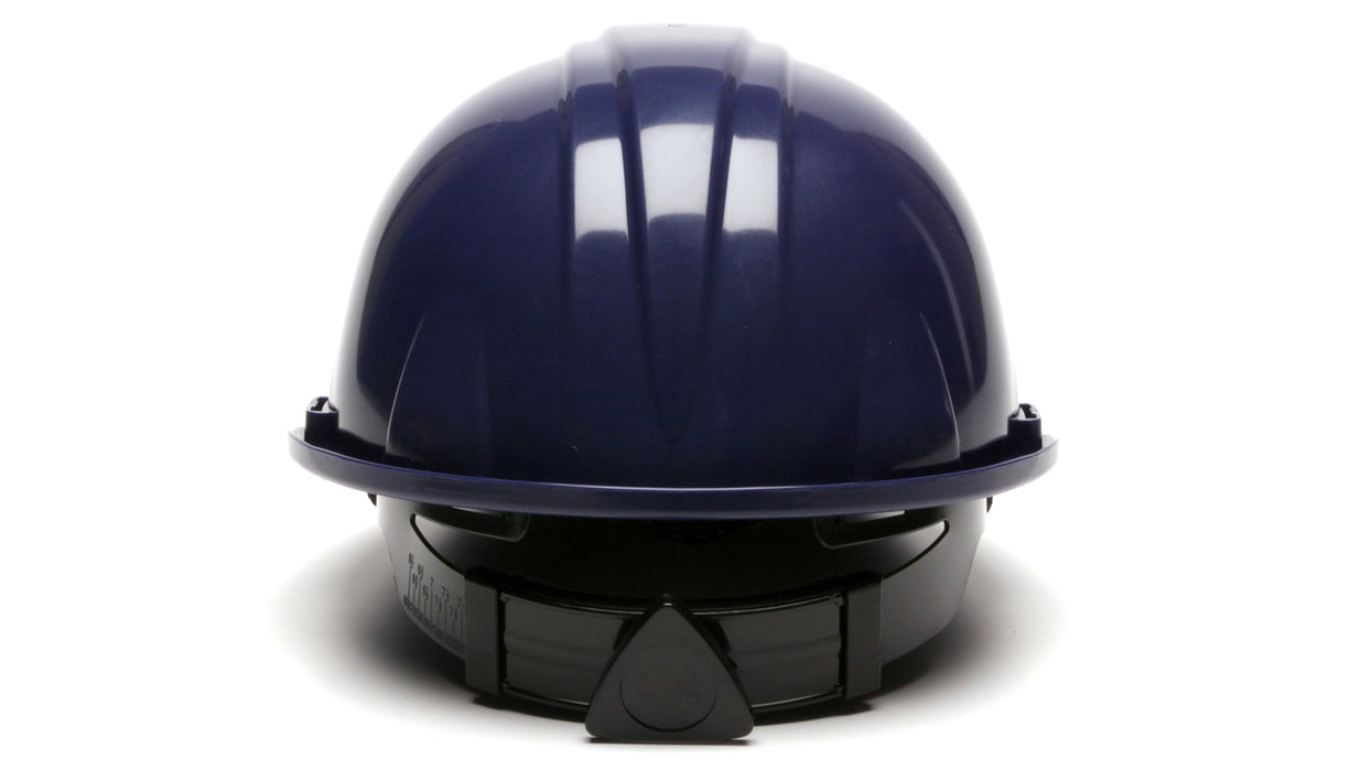 Pyramex SL Series 4-Point Cap Style Hard Hat